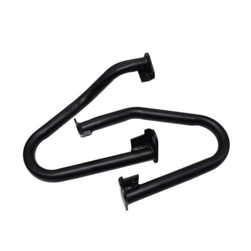 Cadre pare-chocs moto Honda Rebel CM CMX 1100 protecteur moteur et pare carters robuste