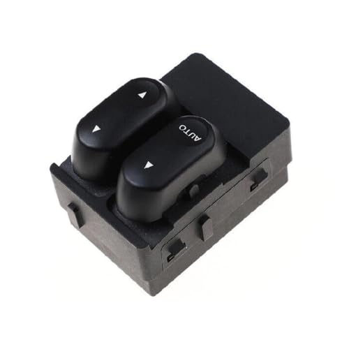 Interrupteur de vitre électrique principal réparer commande vitre bloquée Ford F350 F450 2002-2007