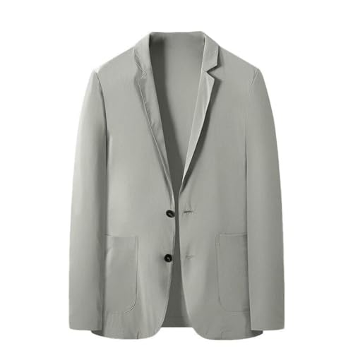 Veste blazer homme fluide idéal pour le bureau et le quotidien actif