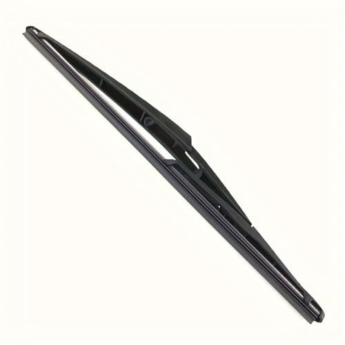 Balai d'essuie-glace arrière 12 pouces haute résistance pour Citroën C4 B5 2004-2010