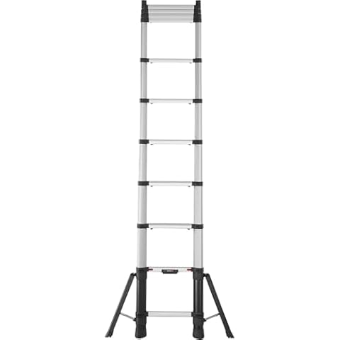 Telesteps Prime-X-Line 3.5m Telescopic Ladder Cover