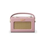 Un tamaño reducido, pero un sonido de antología: El famoso Revival de Roberts, un 35% más pequeño. La Revival Uno BT es la radio ideal para disfrutar en casa de tu música favorita. Incluso puedes escucharlo en tu jardín.