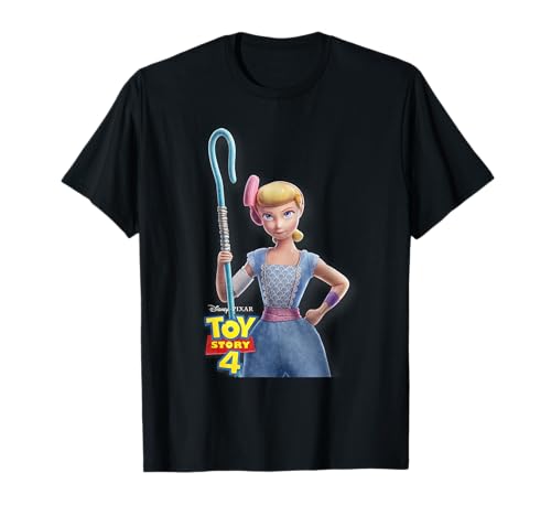 Image of Toy Story 4 Bo Peep T-Shirt