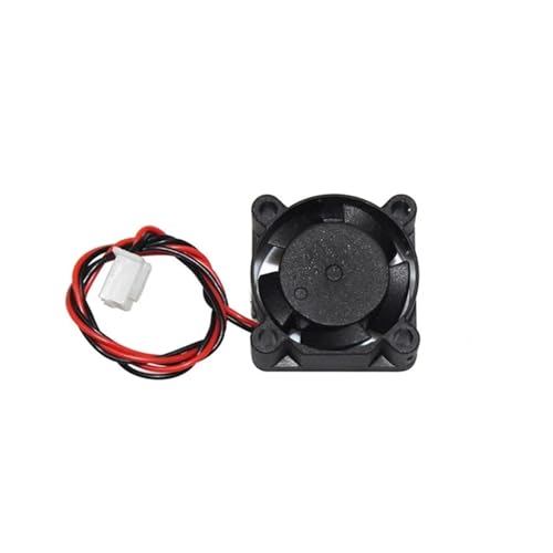 1pc Adventurer 5M/AD5M Pro 3010 Extruder Fan For Printer Head