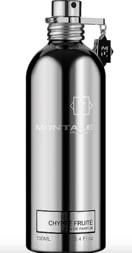 Montale | CHYPRE FRUITE EDP 100 ml Made in France
