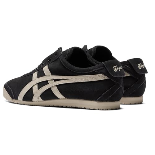 Onitsuka Tiger Mexico 66 Slip-ON 1183C157 Men's Size4