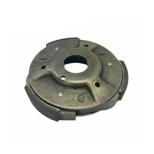 Soporte de embrague para aventuras en ATV Buyang 300CC Quad con piñón 16T D300