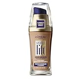 L'Oréal Paris Visible Lift Serum Absolute Foundation, Classic Tan, 1 fl. oz.