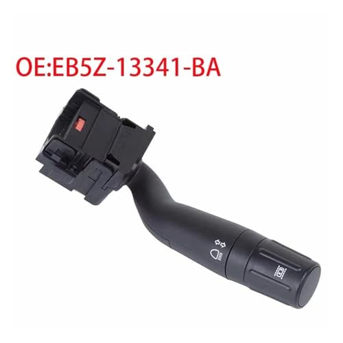 Commutateur de clignotants de phares pour Ford Explorer 2012-2015 robuste - 4