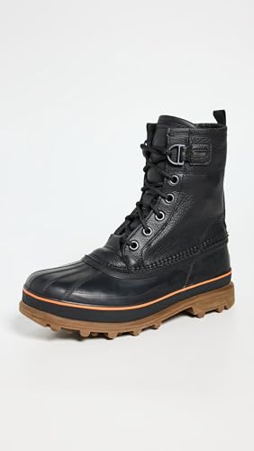 Sorel Mens Caribou™ Royal Hi-viz Wp2
