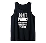 Warehouse Operations Department