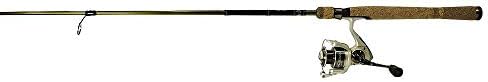 FENWICK Trion 30XReel/Eagle 7'M Spinning Combo TRI30X/EA70M-FS