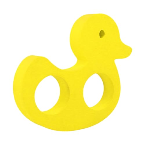 Conector flotante para piscina | Accesorio de bricolaje de espuma para piel dulce, conector de frita de piscina infantil - para jóvenes principiantes niñas padres colonia de vacaciones
