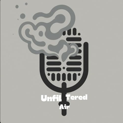 Unfiltered Air cover art