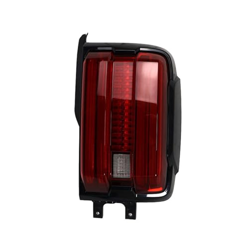 Feu de freinage LED pour Tank 300 2022 - Éclairage arrière haute visibilité
