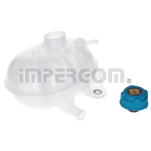 Original Imperium Serbatoio Compensazione Refrigerante Serbatoio Compensazione - 2