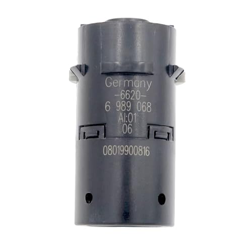 Capteurs stationnement PDC BMW E39 E53 E60 pour réparer bip radar défectueux