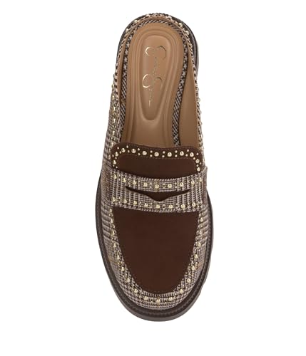 Image of Jessica Simpson Women's Uma Loafer Mule