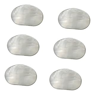 SDENSHI 6pcs Boutons de Réglage Clé de Tuner à Corde Tête Mécanique pour Guitare Universels - Les Beatles, Paul McCartney, John Lennon, RIngo Starr, George Harrison SDENSHI 6pcs Boutons de Réglage Clé de Tuner à Corde Tête Mécanique pour Guitare Universels – Image 4