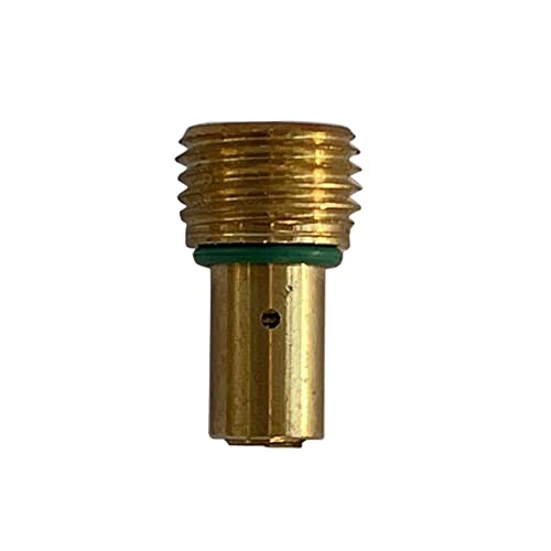 Questo set di valvole di aspirazione del gas si adatta perfettamente all'accendino Dupont L1 (Linea 1).