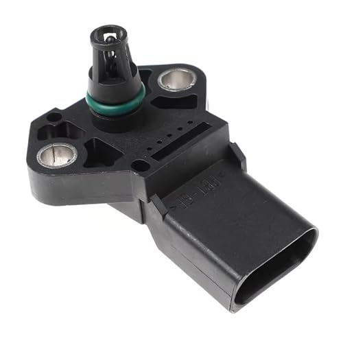 Capteur de pression d'admission d'air de collecteur 1209552 pour moteur Touareg
