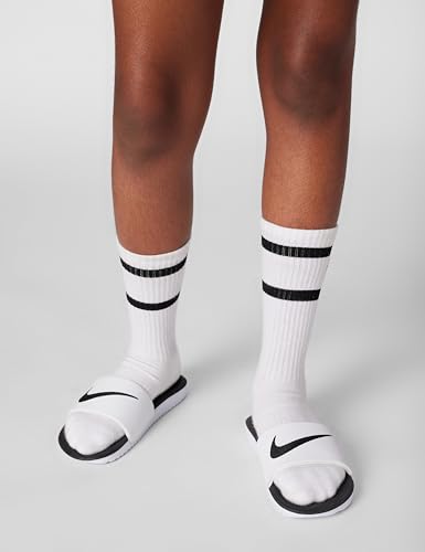 Image of Nike Unisex Kids' Kawa Slides - Boys Girls Toddlers & Baby Sandals