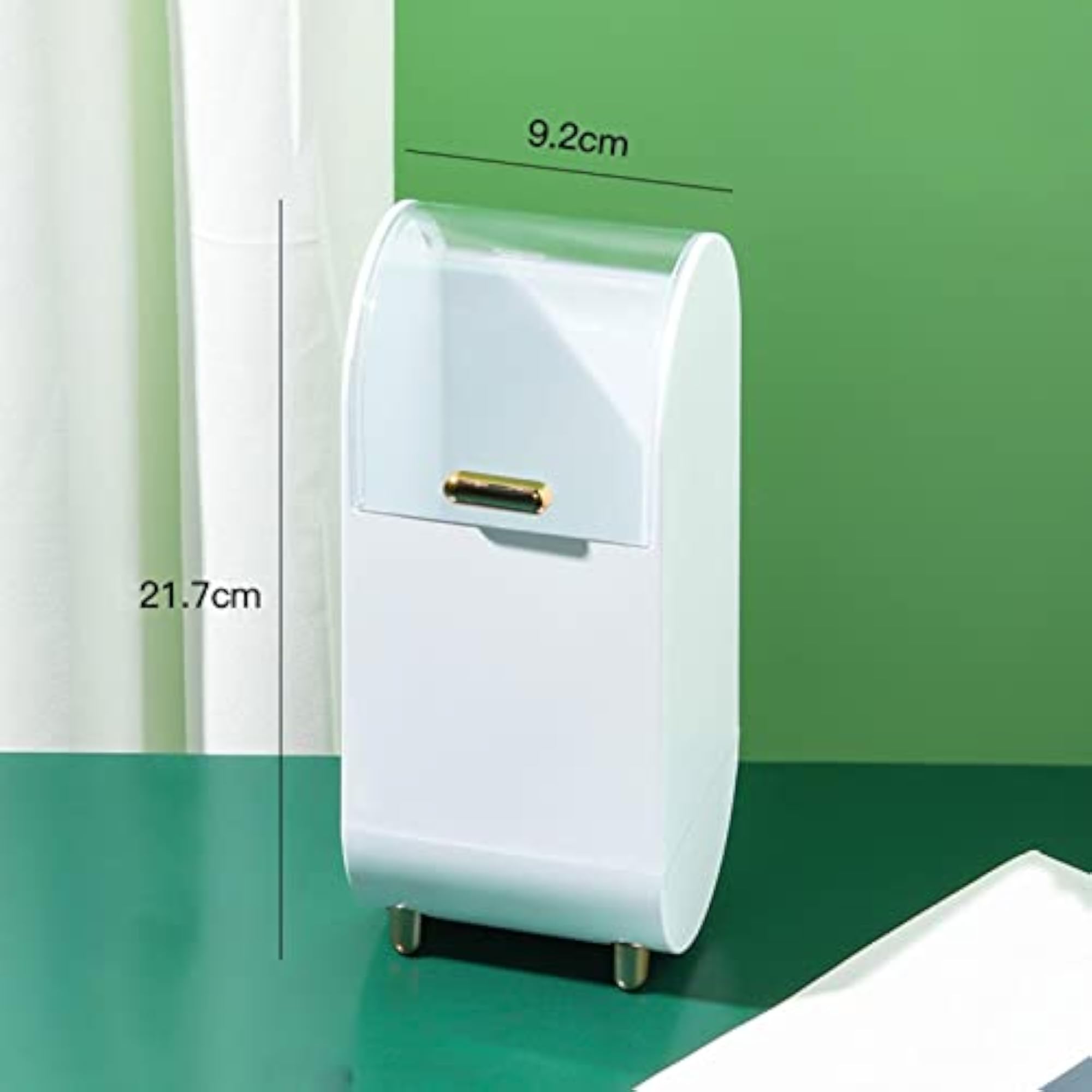 Makeup Brush Holder Multifunctional Waterproof