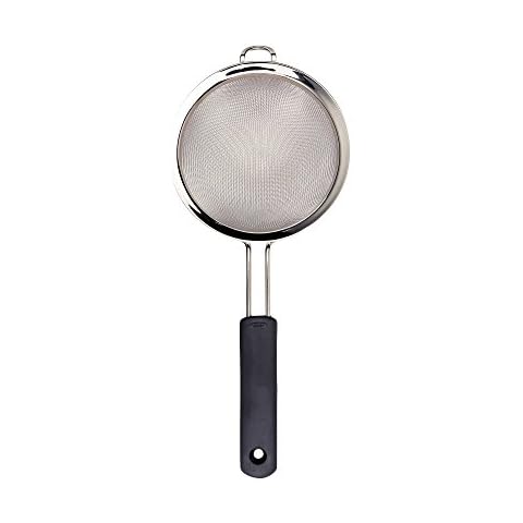 OXO Good Grips 6-in Strainer Cover
