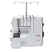 Bernette b42 Funlock Coverstitch Machine