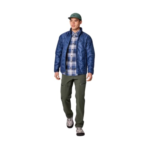 Image of Outdoor Research Men's SuperStrand LT Jacket