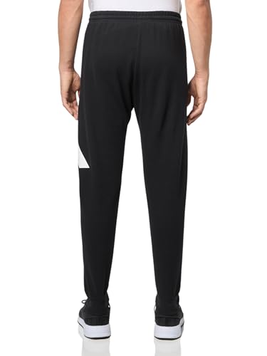 adidas Men's Essentials Big Logo French Terry Pants2