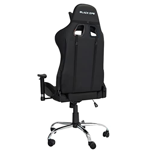 La Mejor comparativa de Silla escritorio abatible comprados en linea. 21 Imagen adicional