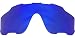 Replacement Lens For Oakley Jawbreaker Sunglasses