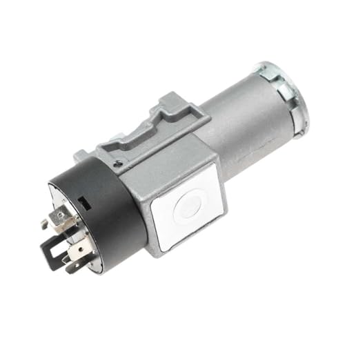 Bloqueo de encendido con llave 93741068 y cilindro de alta resistencia 4