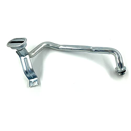 Oil Pump Pickâ€‘Up Tube 12558251 Engine Parts Accessory Fit for Chevro-let Camaro Coupe 1998â€‘2002