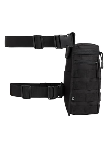 Foto von Brandit Side Kick Bag No. 2 Black