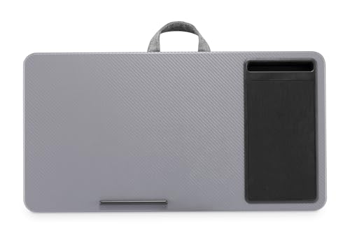 Digitus DA90441 Stazione Di Lavoro Per Notebook Con Supporto Smartphone - 10