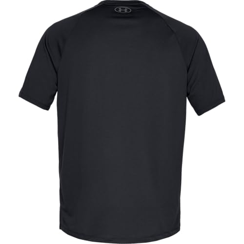 Under Armour Herren UA Tech 2.0 SS Tee Shirt
