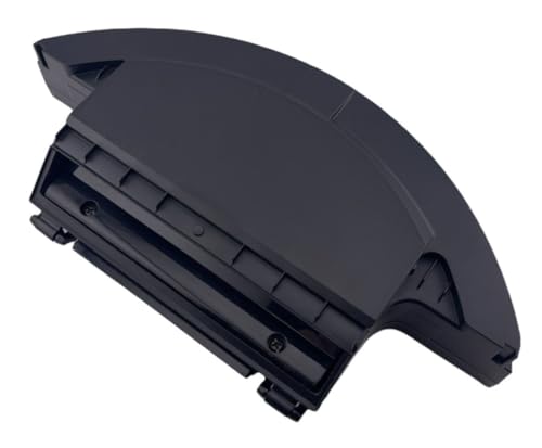 Goodsby Replacement Dirt Dust Bin for Shark AI Ultra Robot Vacuum Cleaner RV2402WD RV2402WXUS RV2600WD RV2610WD RV2610WFUS RV2610WZUS RV2620WD RV2620WFUS RV2620WZUS UR2450WD by Goodsby - Used condition - US$25.95