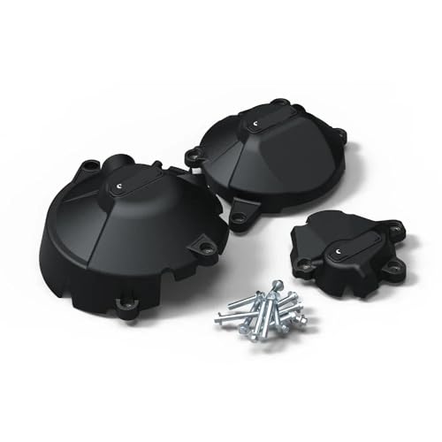 Cubierta motor CBR1000RR-R protector de aluminio de alta resistencia para circuito SP 5