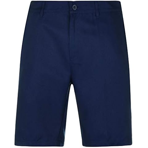Slazenger Men's Navy Golf Shorts 38 Cover
