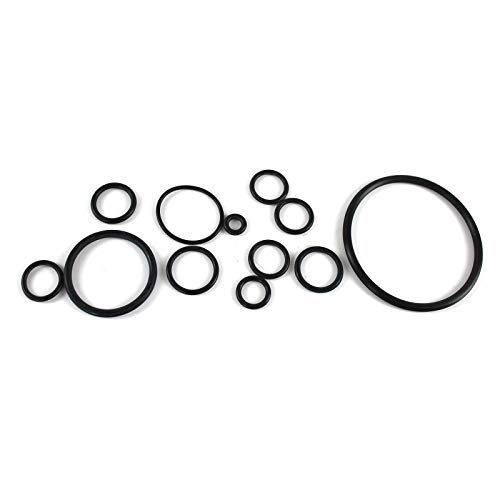 Image of V2203 Engine Gasket Kit with Head Gasket 07916-29505 07916-29515 for Kubota V2203 V2203B V2203T V2203E Engine for Bobcat Skid Steer 753 763 Engine Rebuild Spare Parts