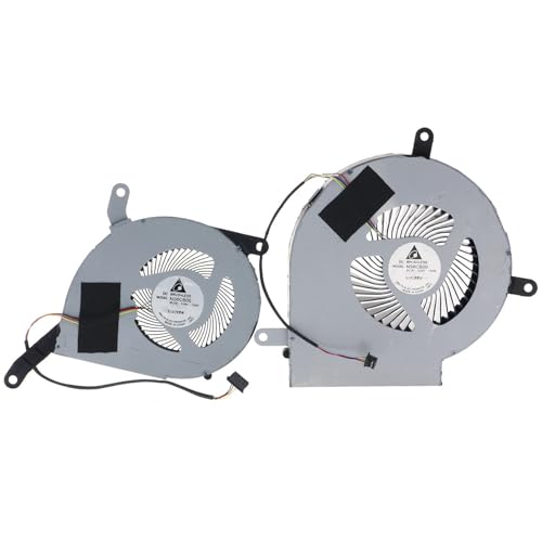 Ventilateur de processeur pour Surface Studio 28 All-in-One NS6CB01