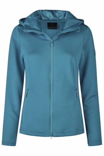 Polaire Pikeur femme 6041 thermique et respirante pour le sport