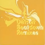 2 - Delano Smith - metropolis (juergen Junker Remix)