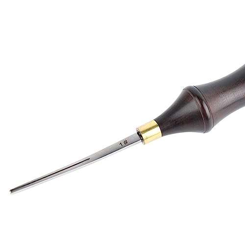 Ferramenta de Chanfro de Couro, Conexão Firme Chanfros de Borda de Couro Em Forma de U Profissionais