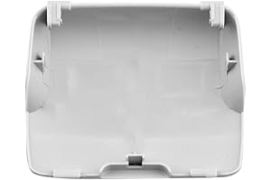 Replacement Mini 2 Battery Door for DJI Mavic Mini & Mini 2 SE Repair