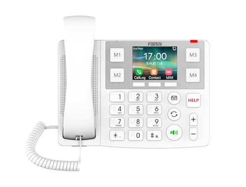 Fanvil X305 Wholesale IP Phone Button