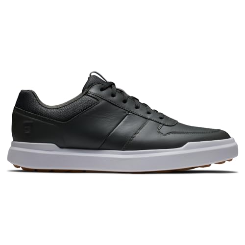 FootJoy Men's Contour Casual Golf Shoe - Image 3