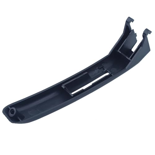 Cubierta del acelerador del mango compatible con motosierra Ms460 Ms440 044 1128-791-0600 4